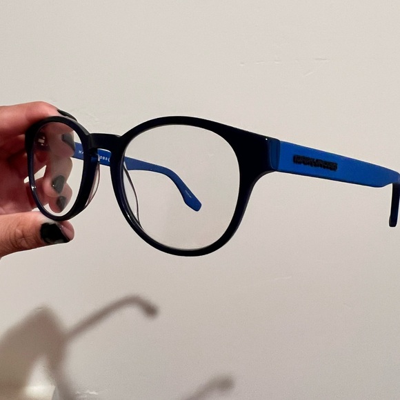 Marc Jacobs Glasses - Picture 3 of 5